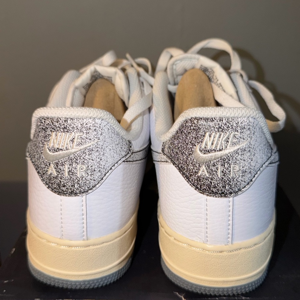 Nike Air Force 1 ‘50 Years of Hip Hop’ Men Shoes - Picture 3 of 8